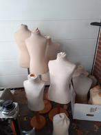 Torso kind, Ophalen of Verzenden, Zo goed als nieuw