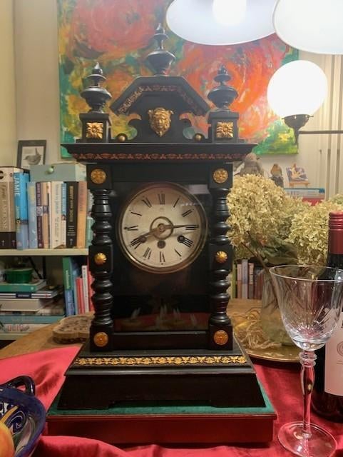 Junghans klok, Ophalen, Gebruikt, Analoog, Overige typen