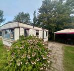 Ascot stacaravan 760 x 360 incl.transport NL♦️, Tot en met 4