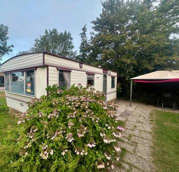 Ascot stacaravan 760 x 360 incl.transport NL♦️ beschikbaar voor biedingen