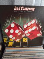 Vinyl lp BAD COMPANY: STRAIGHT SHOOTER, Ophalen of Verzenden, 12 inch, Rock-'n-Roll