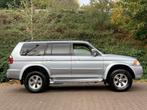 Mitsubishi Pajero Sport 3.0 V6 Intense AUTOMAAT FULL OPTION!, Automaat, Gebruikt, Bedrijf, Navigatiesysteem