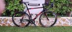 Mooie Willier Montegrappa racefiets, Minder dan 10 versnellingen, Carbon, Zo goed als nieuw, 53 tot 57 cm