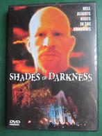 Shades of Darkness (2000), Cd's en Dvd's, Dvd's | Thrillers en Misdaad, Actiethriller, Alle leeftijden, Ophalen of Verzenden, Zo goed als nieuw
