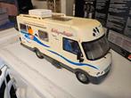 Mooie camper ter formaat van playmobil, Ophalen of Verzenden, Gebruikt