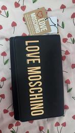 Moschino tas nieuw, Ophalen of Verzenden, Nieuw