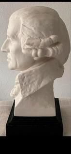 Bisque Porselein Beeld Haydn, Antiek en Kunst, Ophalen of Verzenden