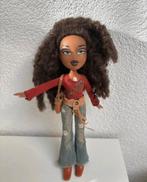 Bratz pop Sasha, Ophalen of Verzenden, Gebruikt, Pop
