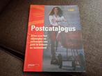 Postcatalogus 1998 alles over verzenden, Postzegels en Munten, Postzegels | Toebehoren, Ophalen of Verzenden, Catalogus