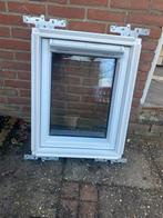 Velux Dakraam 50x70 cm - Inclusief gootstukken, Ophalen, Gebruikt, Minder dan 80 cm, Overige typen