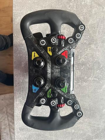 simagic alpha ultimate en gt neo beschikbaar voor biedingen