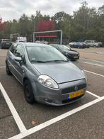 Fiat Punto OPKNAPPERTJE GOEDKOOP - APK 05/2026 - 213 ton KM, Auto's, Stof, 1242 cc, 4 cilinders, Elektrische ramen