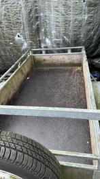 Muis aanhanger, Auto diversen, Aanhangers en Bagagewagens, Ophalen, Zo goed als nieuw