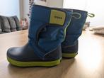 Degelijke snowboots Crocs maat 29-30, Ophalen, Crocs, Jongen of Meisje, Laarzen