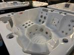 Wellis Jacuzzi Prague 200x200x90cm 5 personen, Ophalen, Filter, Nieuw, Inbouw