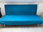 IKEA Beddinge slaapbank – zo goed als nieuw, Huis en Inrichting, Slaapkamer | Slaapbanken, Ophalen, Tweepersoons, 140 cm, Zo goed als nieuw