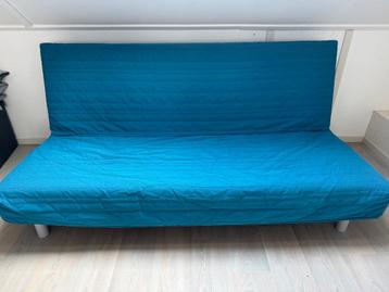 IKEA Beddinge slaapbank – zo goed als nieuw beschikbaar voor biedingen