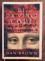 Dan Brown - De Da Vinci code, Dan Brown, Ophalen of Verzenden, Zo goed als nieuw