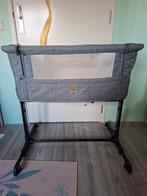 Leuk co sleeper /wieg, Kinderen en Baby's, Babywiegjes en Ledikanten, Ophalen, Gebruikt, Wieg