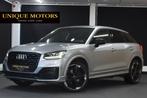 Audi Q2 2.0 TFSI quattro S-Line 190pk | CARBON | ACC | KEYLE, Automaat, Gebruikt, 1984 cc, Origineel Nederlands