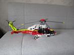 lego Helikopter Model - 42145, Kinderen en Baby's, Speelgoed | Duplo en Lego, Ophalen, Zo goed als nieuw, Complete set, Lego