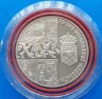 2 1/2 ECU 1992 - 75 jaar - de vierdaagse van Nijmegen, Verzenden, Overige materialen, Nederland