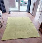 Prachtige vintage wollen deken Vroom en Dreesman 230 x 180cm, Huis en Inrichting, Ophalen of Verzenden, Zo goed als nieuw