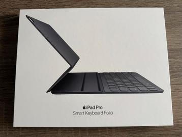 Apple Smart Keyboard Folio - iPad Accessoire beschikbaar voor biedingen