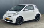 Toyota IQ 1.0 VVTi Comfort, IQ, Gebruikt, 4 stoelen, Bedrijf