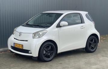 Toyota IQ 1.0 VVTi Comfort beschikbaar voor biedingen