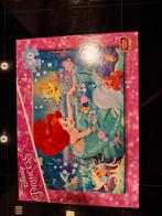 Ariel/puzzel/disney, Ophalen of Verzenden, Meer dan 50 stukjes