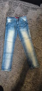 Bleu Rebel jeans, Ophalen of Verzenden, Zo goed als nieuw, Jongen, Broek