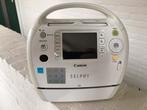 Nieuwstaat Canon Selphy ES3 Digitale Fotoprinter Printer, Ophalen of Verzenden, Zo goed als nieuw