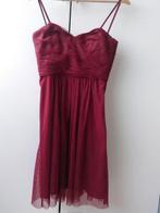 Esprit XS maat 34 Galajurk / Feestjurk als nieuw, Kleding | Dames, Gelegenheidskleding, Galajurk, Ophalen of Verzenden, Zo goed als nieuw