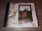 Led Zeppelin ‎– IV [Remastered 1999], Ophalen of Verzenden, Zo goed als nieuw, Poprock