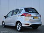 FORD B-MAX 1.5 TDCI AIRCO/15''LMV/BLUETOOTH/ISOFIX/AUX/USB, Voorwielaandrijving, Euro 5, Gebruikt, 4 cilinders