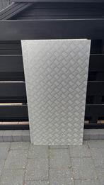 Traanplaten 6x - maat 50x100 Nieuw, Doe-het-zelf en Verbouw, Platen en Panelen, Ophalen, Nieuw, Overige materialen, Minder dan 20 mm