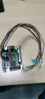 Orientalny motor controller24v, Ophalen of Verzenden, Zo goed als nieuw