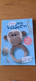 Baby Sets Haken - Stefanie Trouwborst-Wijers, Ophalen of Verzenden, Zo goed als nieuw, Breien en Haken, Stefanie Trouwborst - Wijers