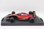 Onyx 122 Ferrari 643 F1 1:43, Ophalen of Verzenden, Zo goed als nieuw, Auto, Overige merken