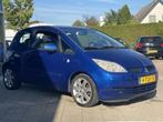 Mitsubishi Colt 1.1 Inform /LMV/APK 05-2026/, Auto's, Mitsubishi, Voorwielaandrijving, Stof, Gebruikt, 750 kg
