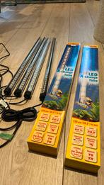 Sera x-led 3x Daylight + 1x Cool Daylight 520 mm, Dieren en Toebehoren, Ophalen, Zo goed als nieuw, Verlichting of Verwarming