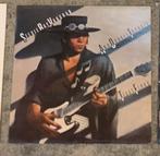 Stevie Ray Vaughan lp’s 3 stuks rock zeer goede staat., Cd's en Dvd's, Ophalen of Verzenden