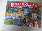 Sinterklaas en de vliegende stoomboot - Feyenoord, Ophalen of Verzenden, Zo goed als nieuw, Feyenoord, Fictie algemeen