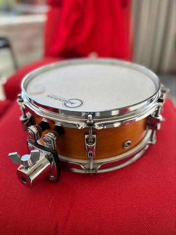 Yamaha Peter Erskine MSD-10PE snare beschikbaar voor biedingen
