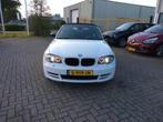 BMW 1-serie Cabrio 120i High Executive 170 PK|Stoelverwarmin, 1-Serie, 4 cilinders, Cabriolet, 4 stoelen