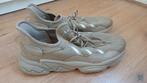 Adidas Ozweego adiprene maat 45.5, Ophalen of Verzenden, Zo goed als nieuw, Hardloopschoenen, Adidas