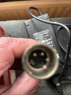 Lader voor elektrische fiets, Audio, Tv en Foto, Opladers, Ophalen, Gebruikt