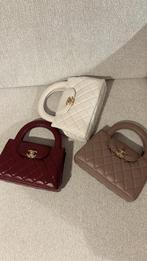 Chanel kelly, Ophalen of Verzenden, Nieuw, Zwart