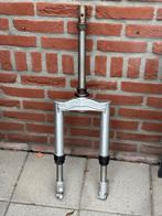 Peugeot Ludix 10 inch Voorvork, Ophalen, Zo goed als nieuw, Frame, Peugeot